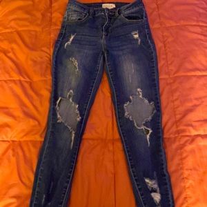 Cello size 2 Jeans
